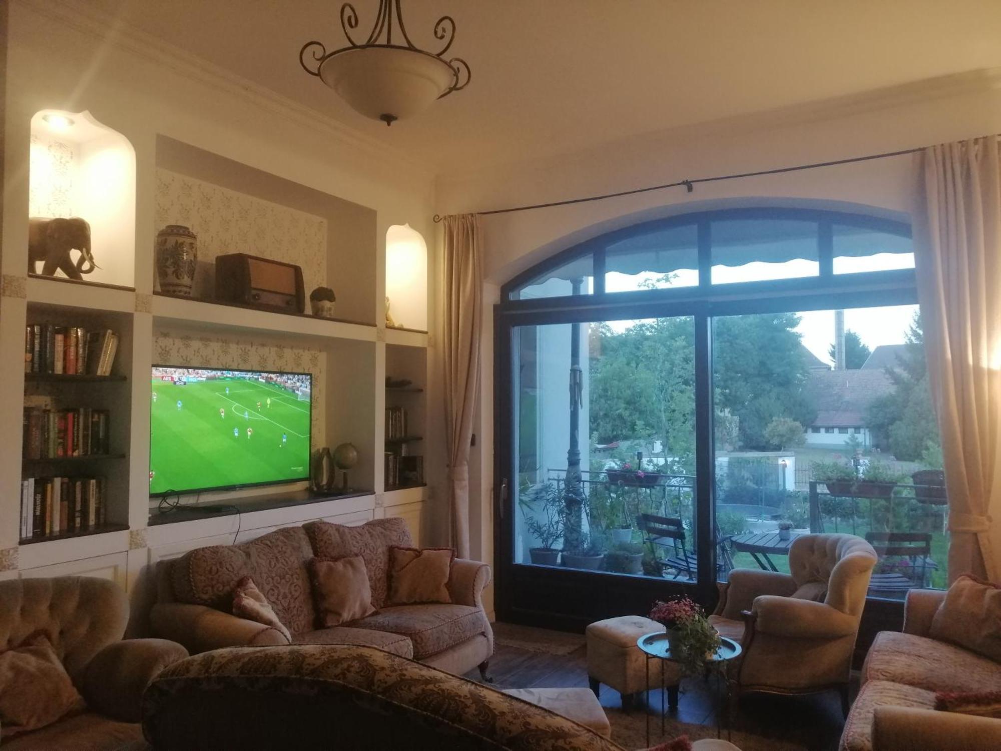 Kuria Apartman With Private Jacuzzi And Pool Budapeszt Zewnętrze zdjęcie