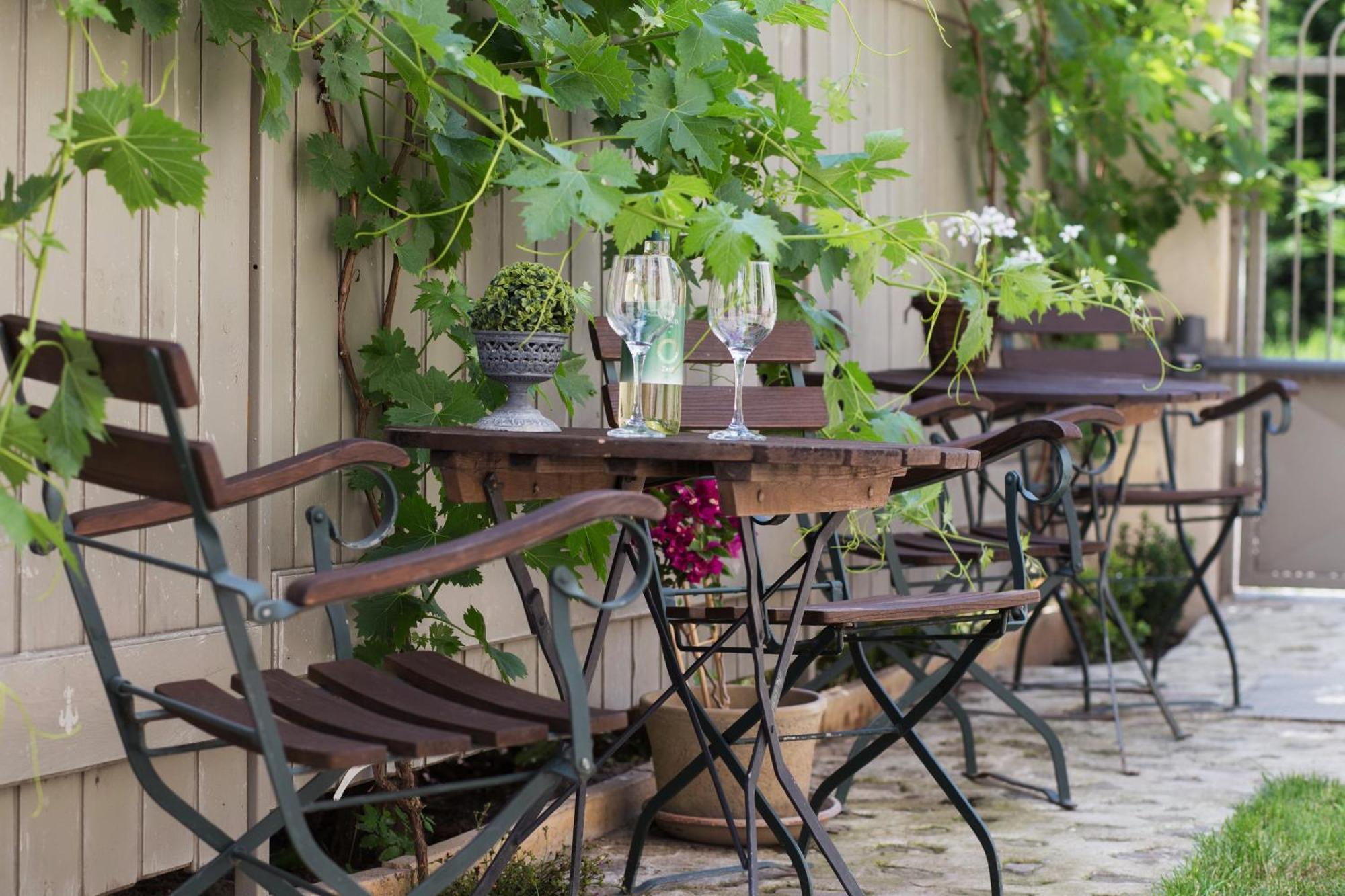 Kuria Apartman With Private Jacuzzi And Pool Budapeszt Zewnętrze zdjęcie