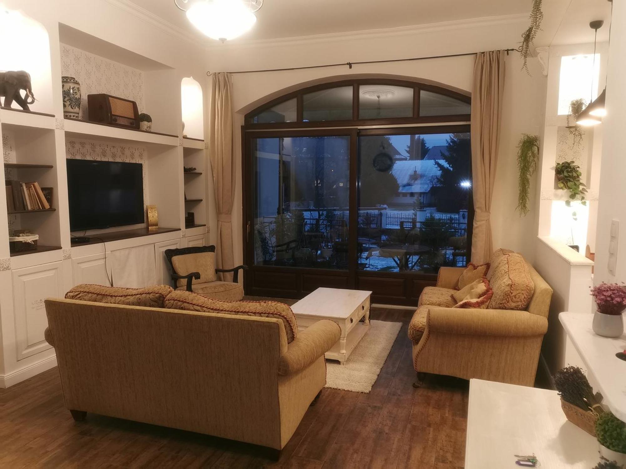 Kuria Apartman With Private Jacuzzi And Pool Budapeszt Zewnętrze zdjęcie