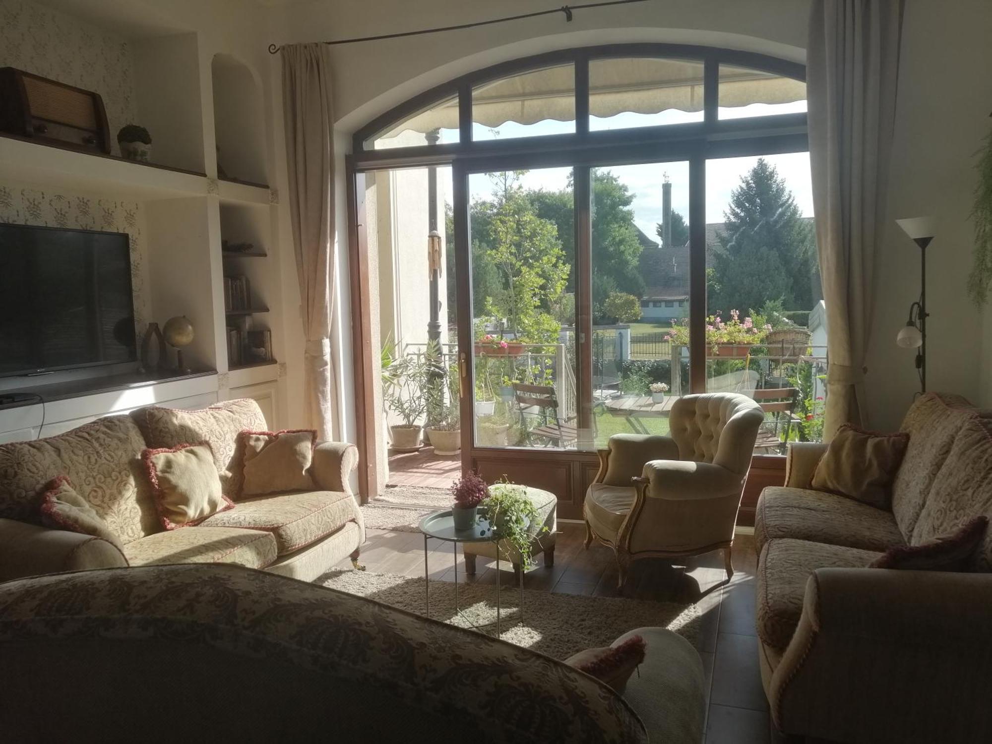 Kuria Apartman With Private Jacuzzi And Pool Budapeszt Zewnętrze zdjęcie