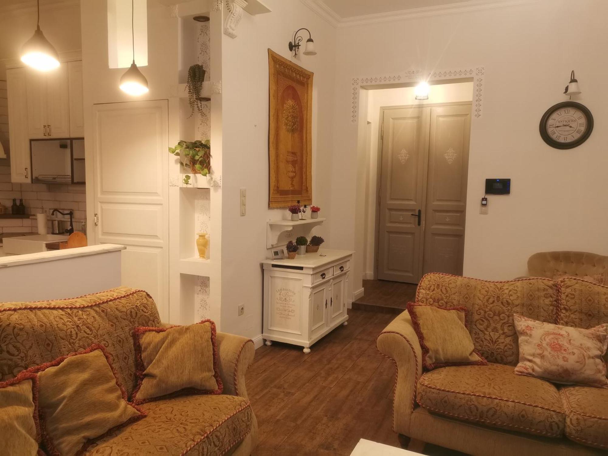 Kuria Apartman With Private Jacuzzi And Pool Budapeszt Zewnętrze zdjęcie
