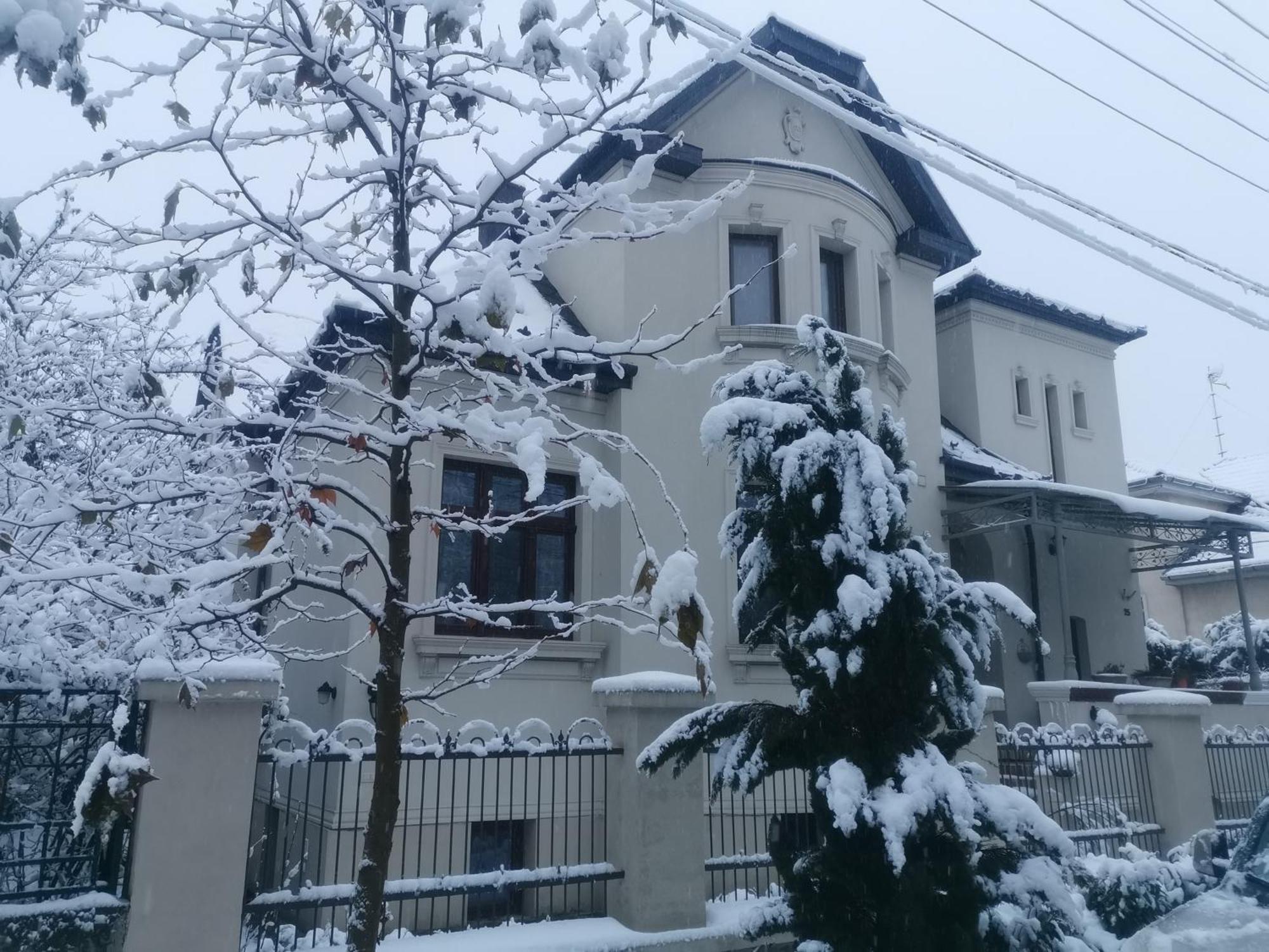 Kuria Apartman With Private Jacuzzi And Pool Budapeszt Zewnętrze zdjęcie