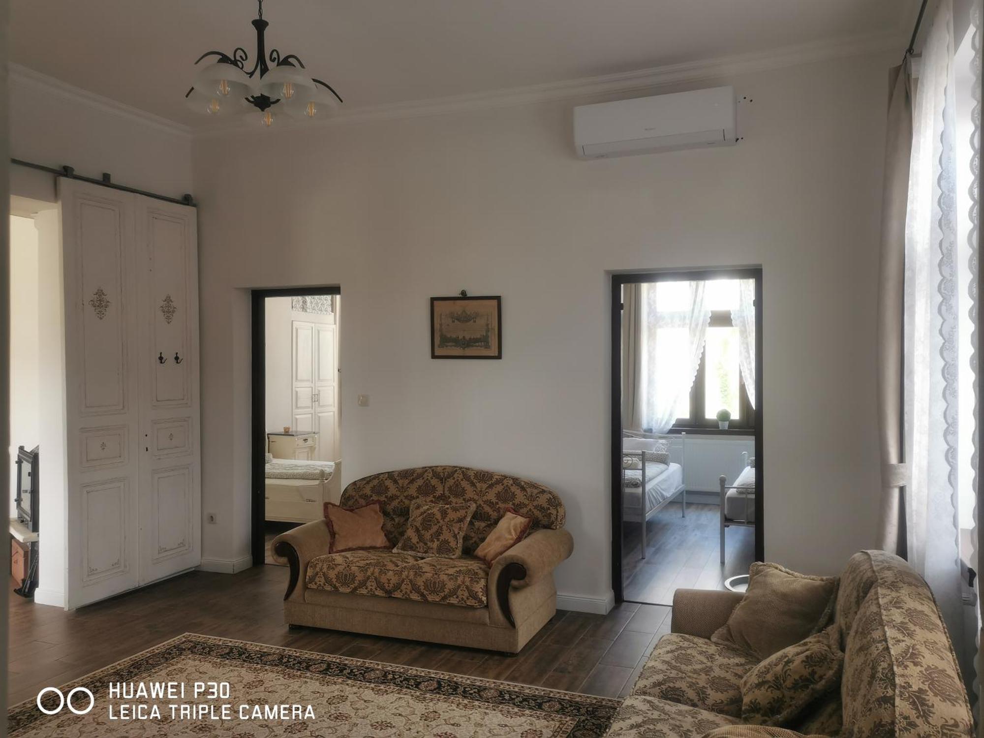 Kuria Apartman With Private Jacuzzi And Pool Budapeszt Zewnętrze zdjęcie