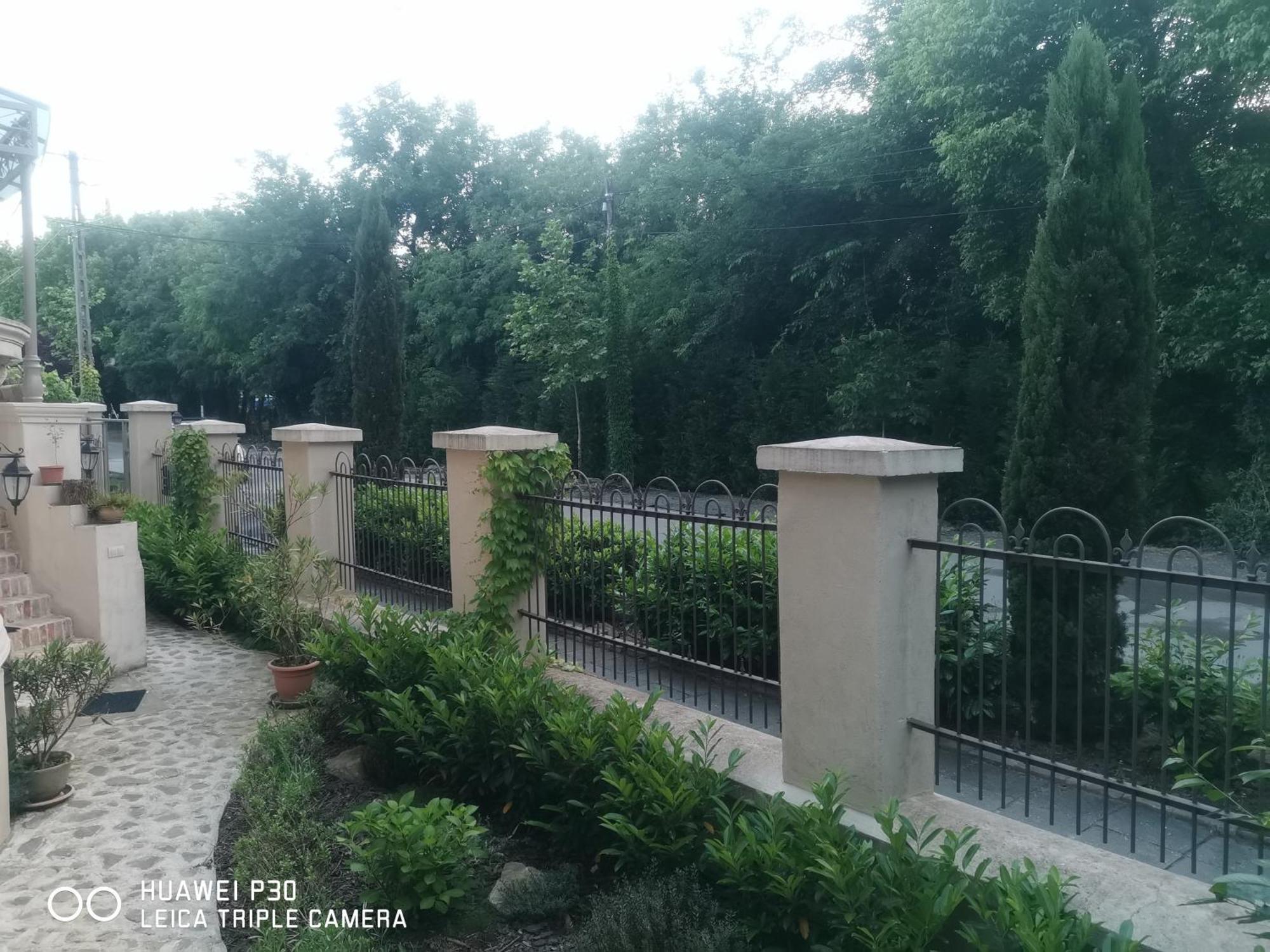 Kuria Apartman With Private Jacuzzi And Pool Budapeszt Zewnętrze zdjęcie