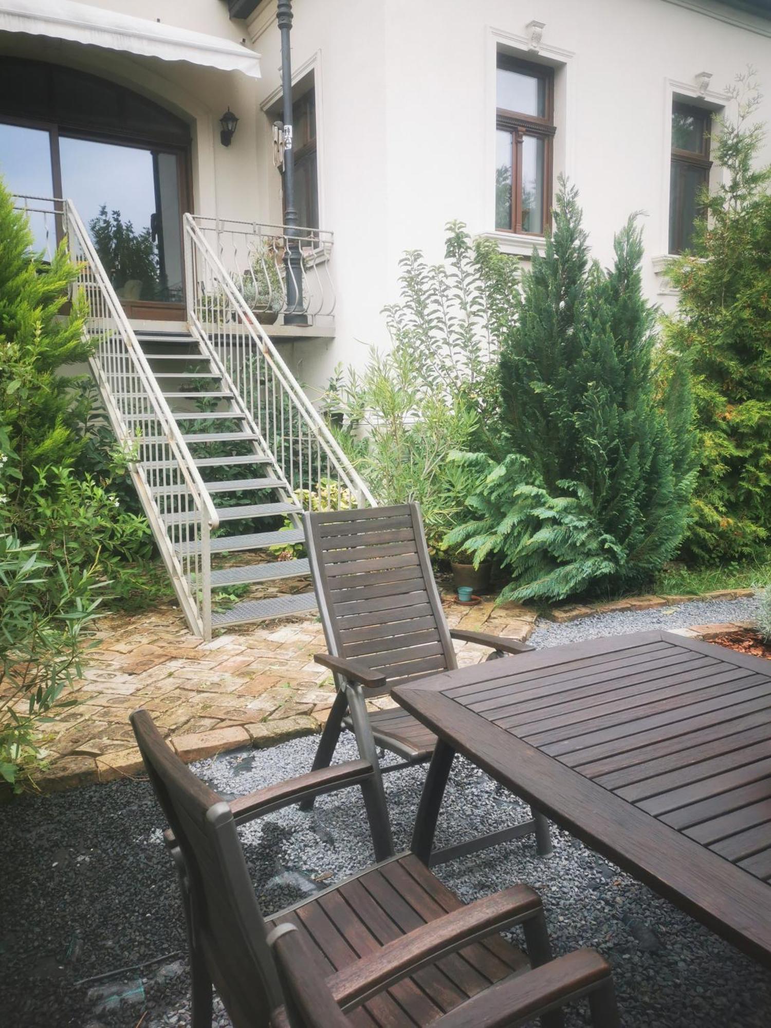 Kuria Apartman With Private Jacuzzi And Pool Budapeszt Zewnętrze zdjęcie