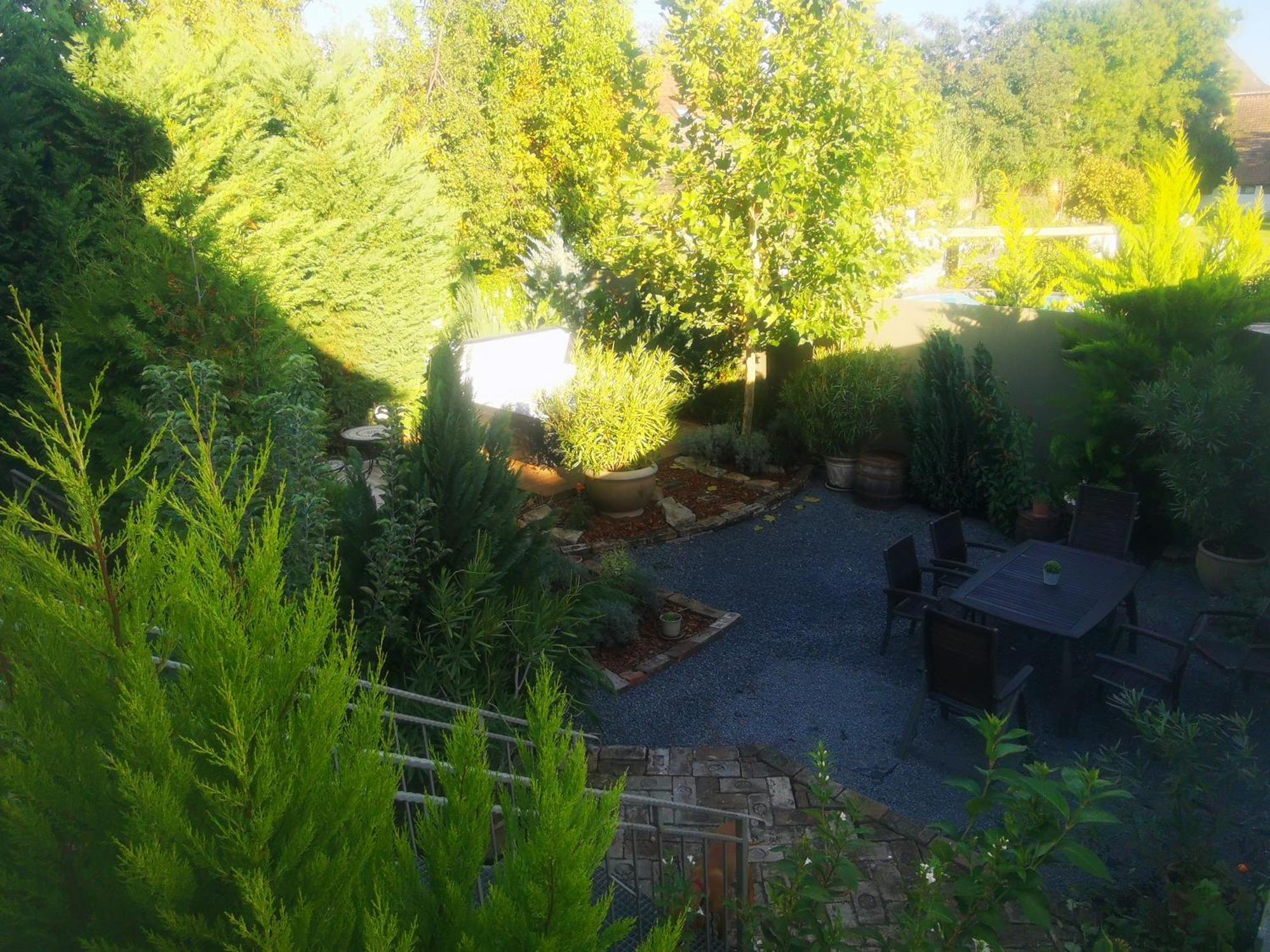 Kuria Apartman With Private Jacuzzi And Pool Budapeszt Zewnętrze zdjęcie