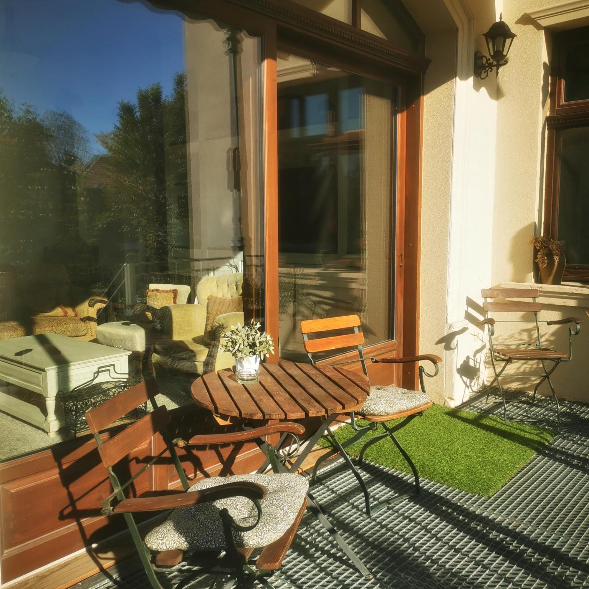 Kuria Apartman With Private Jacuzzi And Pool Budapeszt Zewnętrze zdjęcie