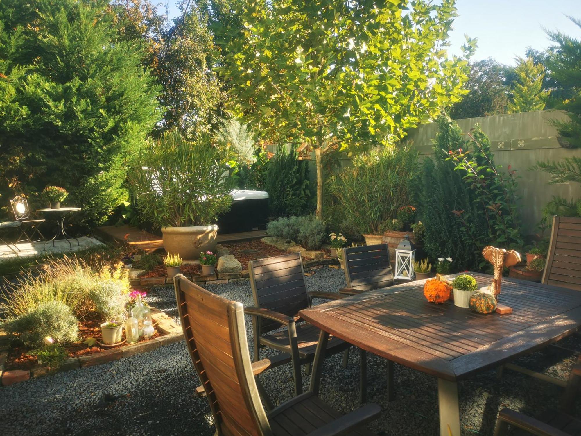 Kuria Apartman With Private Jacuzzi And Pool Budapeszt Zewnętrze zdjęcie