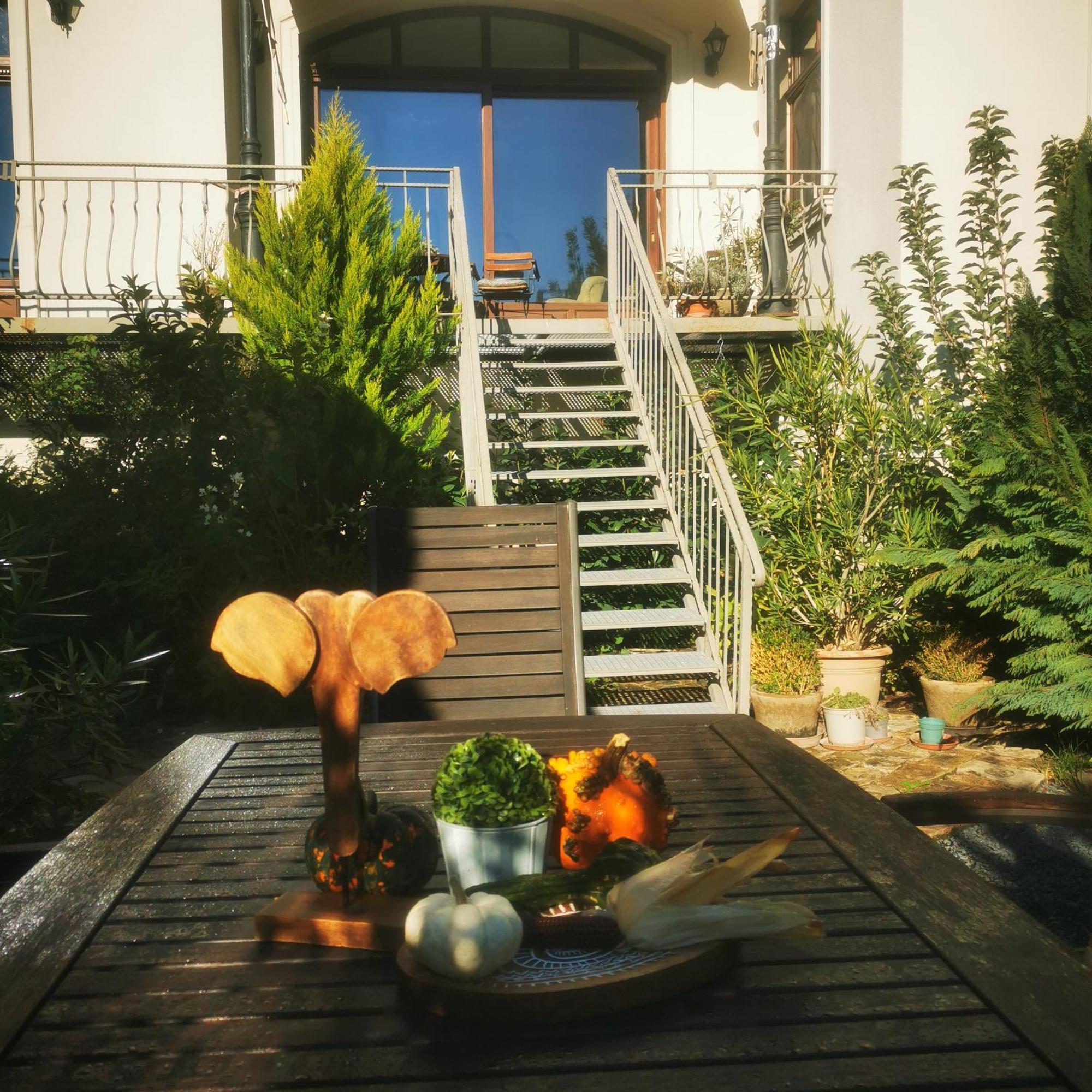 Kuria Apartman With Private Jacuzzi And Pool Budapeszt Zewnętrze zdjęcie
